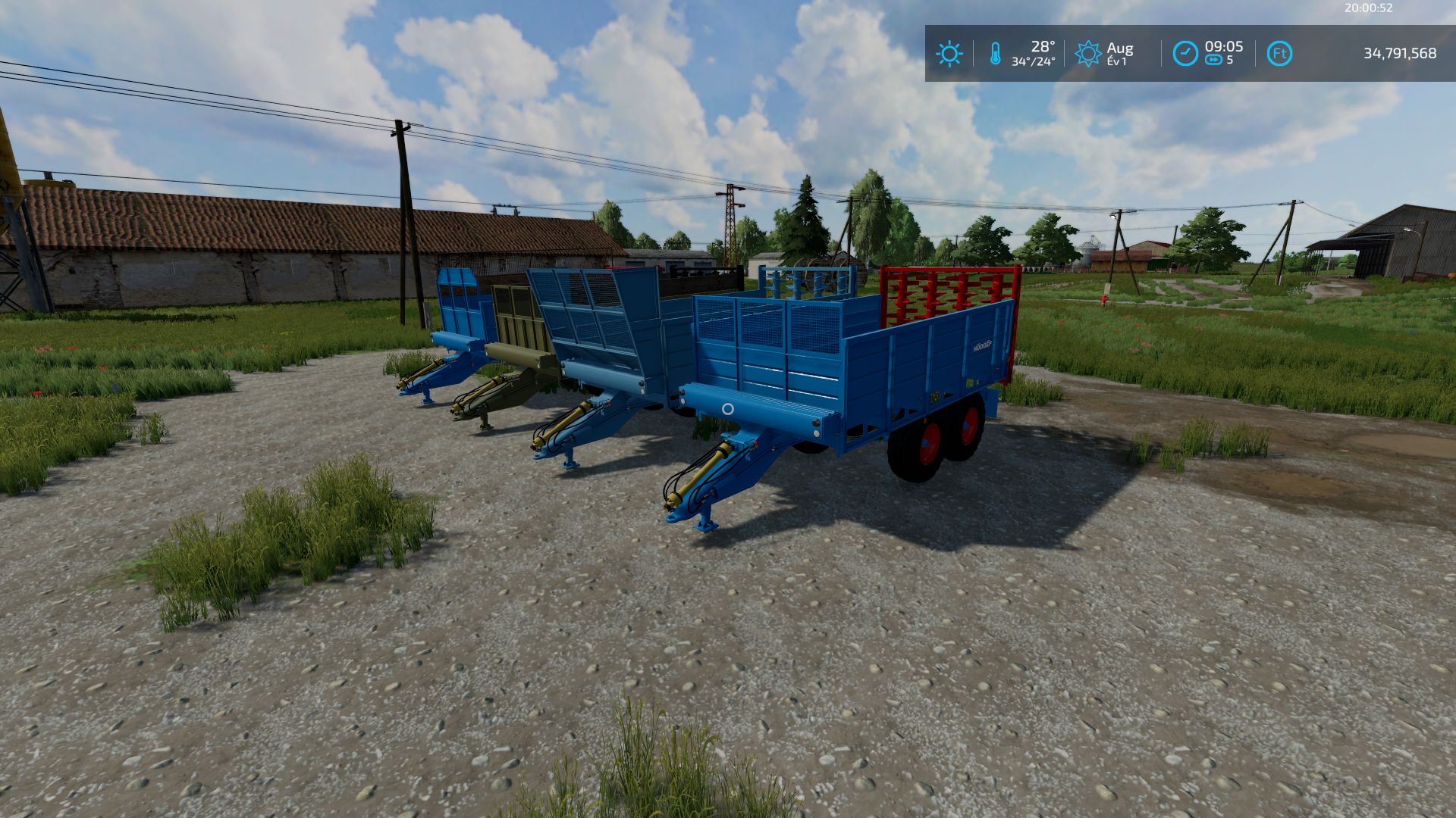 T088 Pack