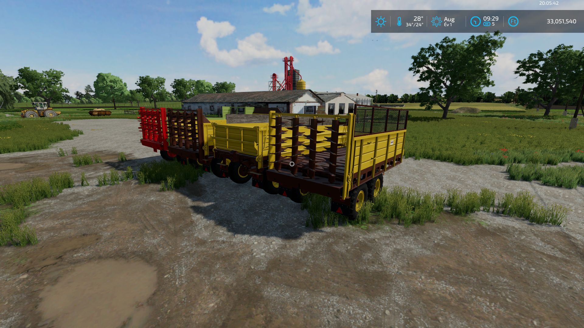 T088 Pack