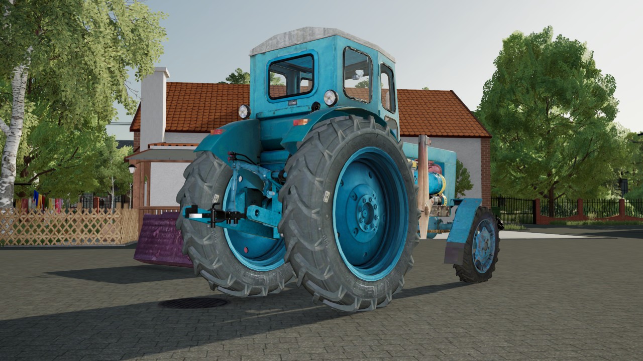T40 AM