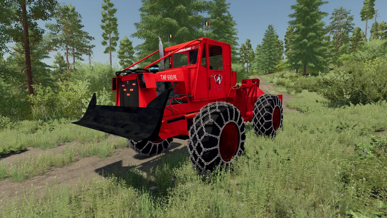 Taf 690