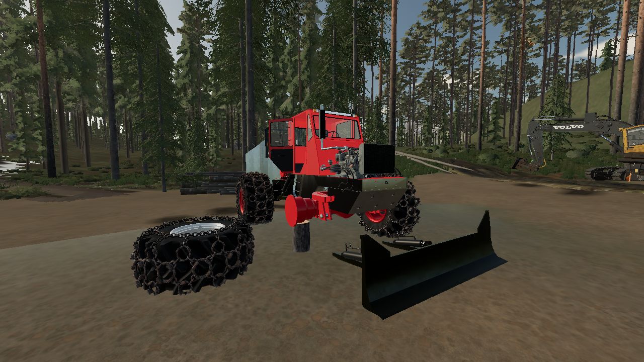TAF 690MK