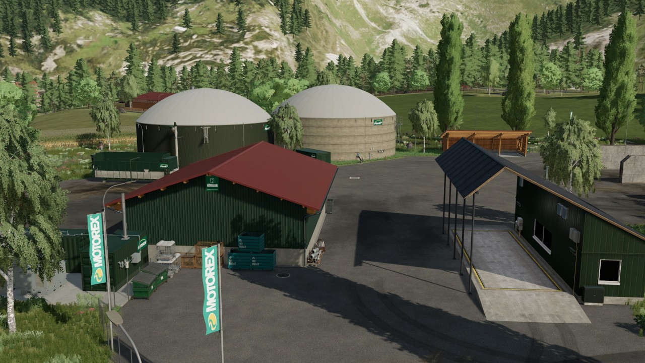Talbach 2K22