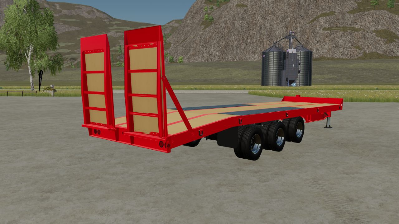 Talbert T680