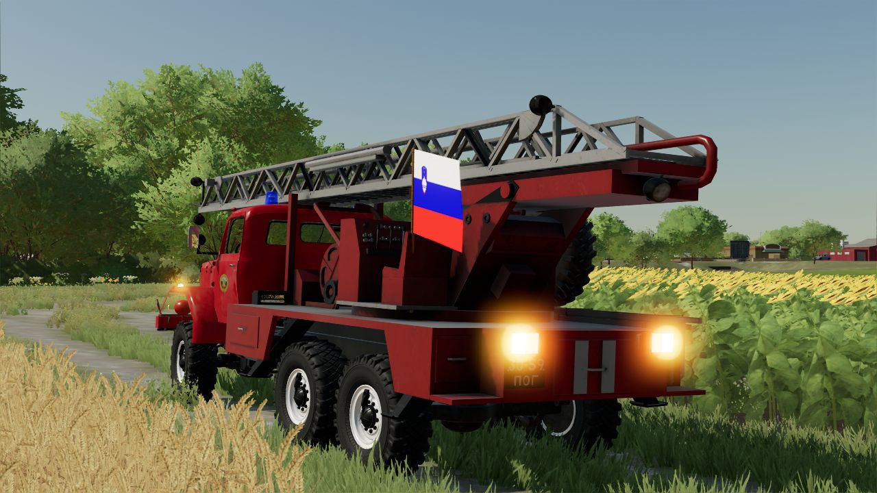 TAM 6500