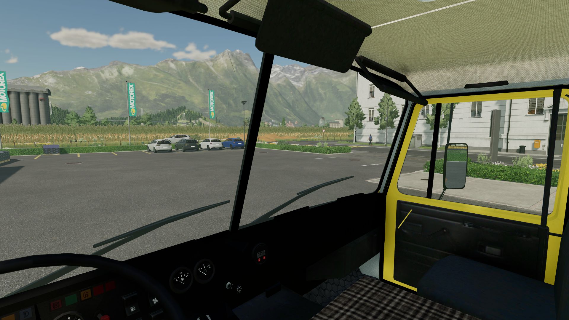 TATRA 815