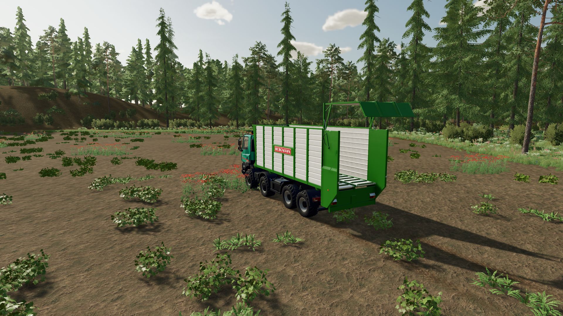 Tatra Phoenix 8x8