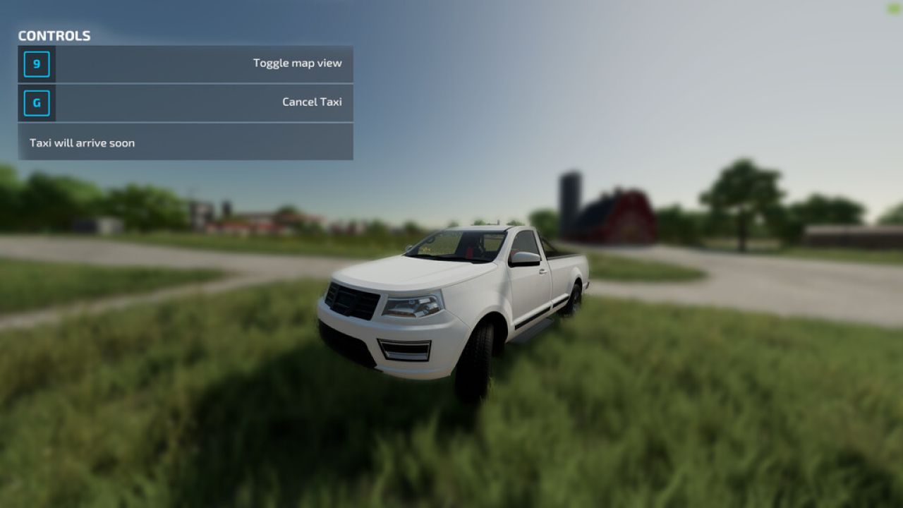 Servizio taxi