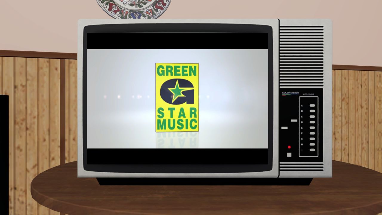 Television