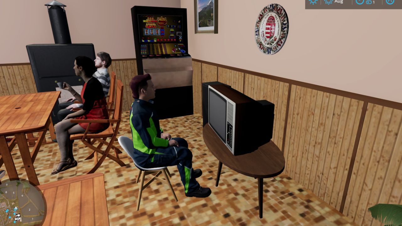 Television