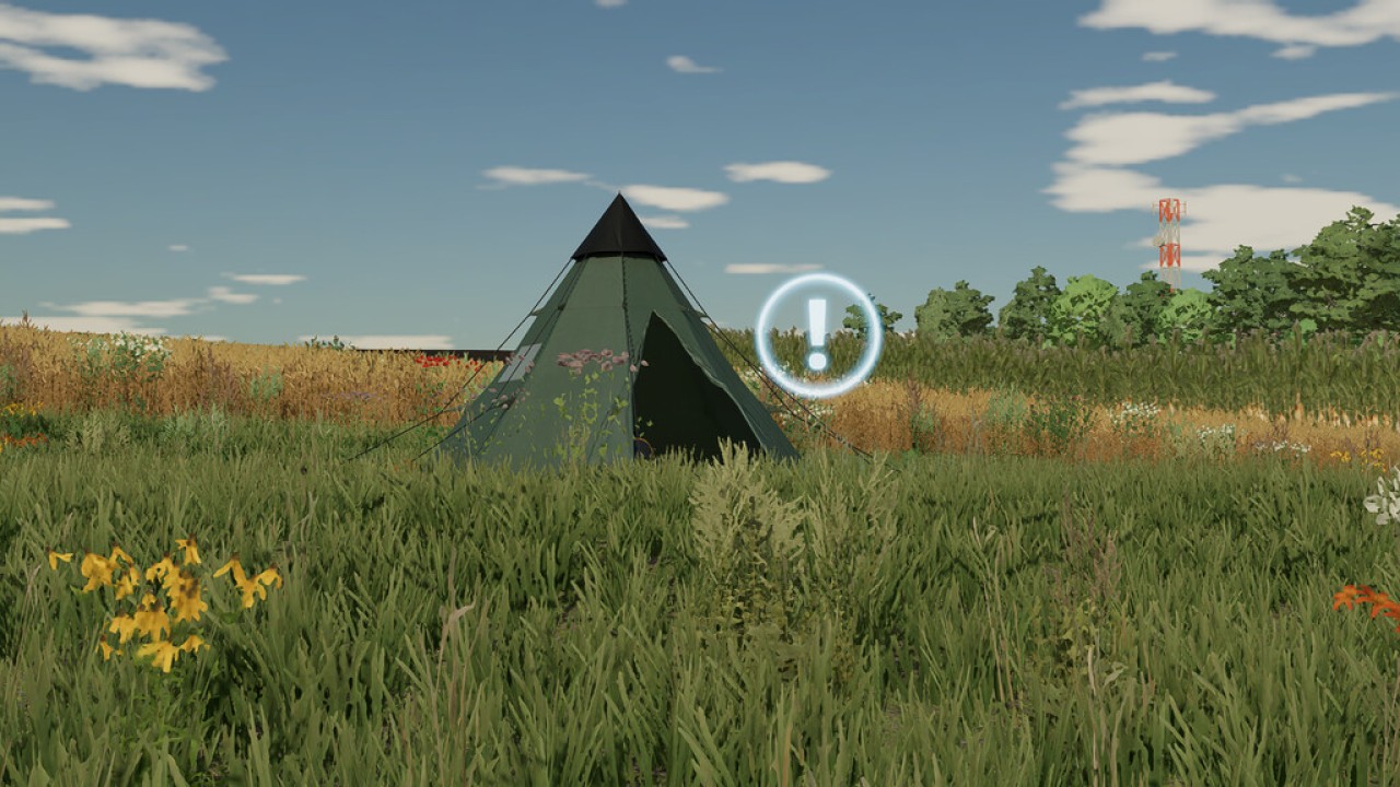 Tent