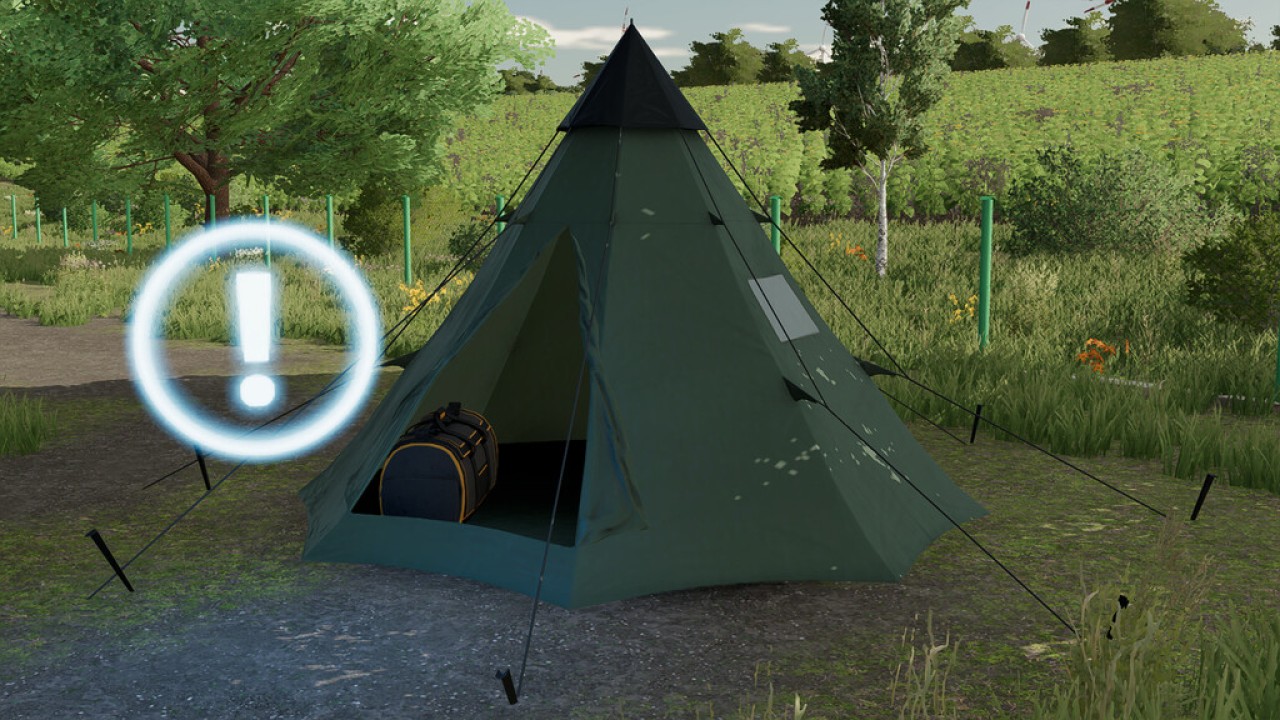 Tent