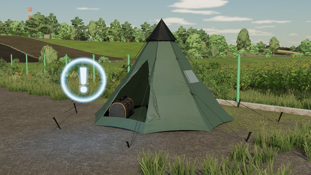 Tent