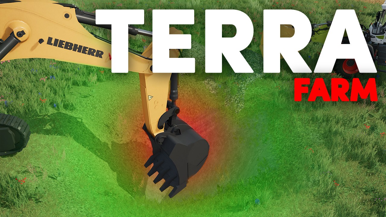 Terra Farm