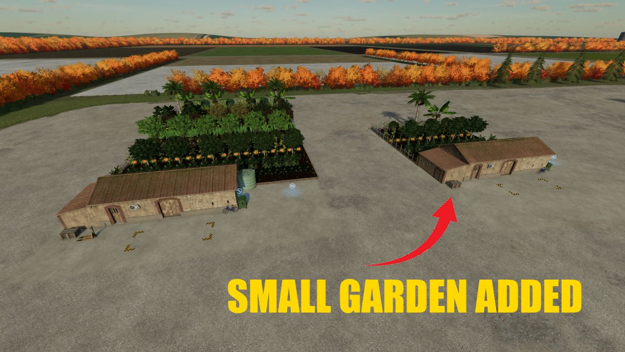 The Garden