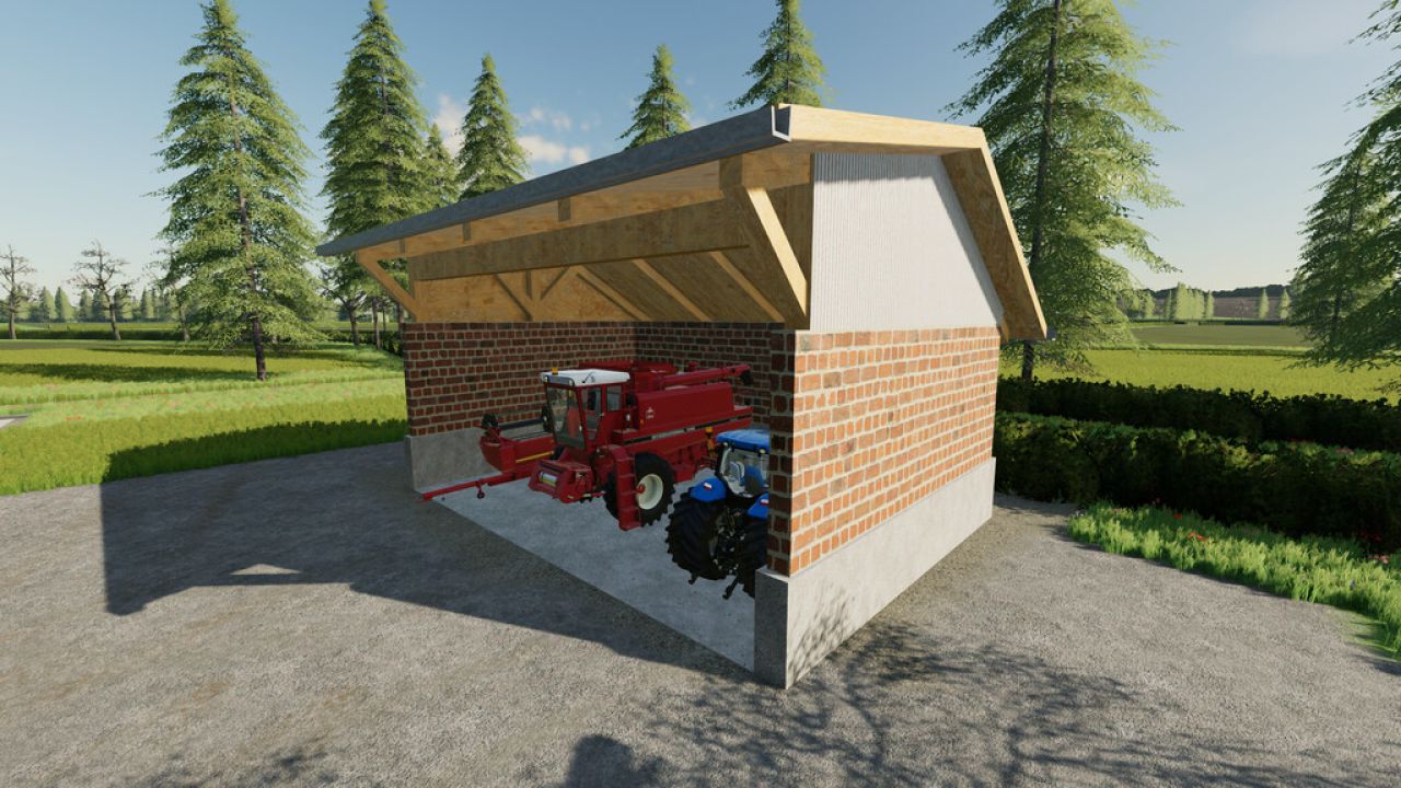 The Shed