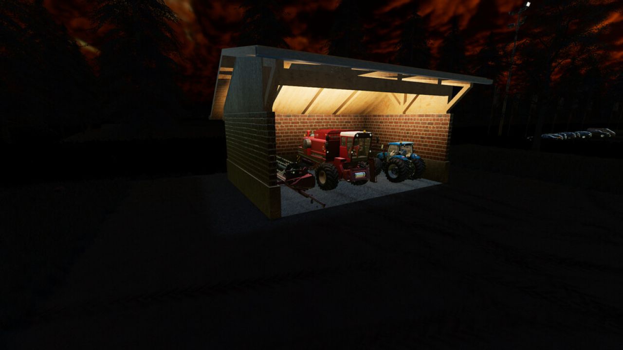 The Shed