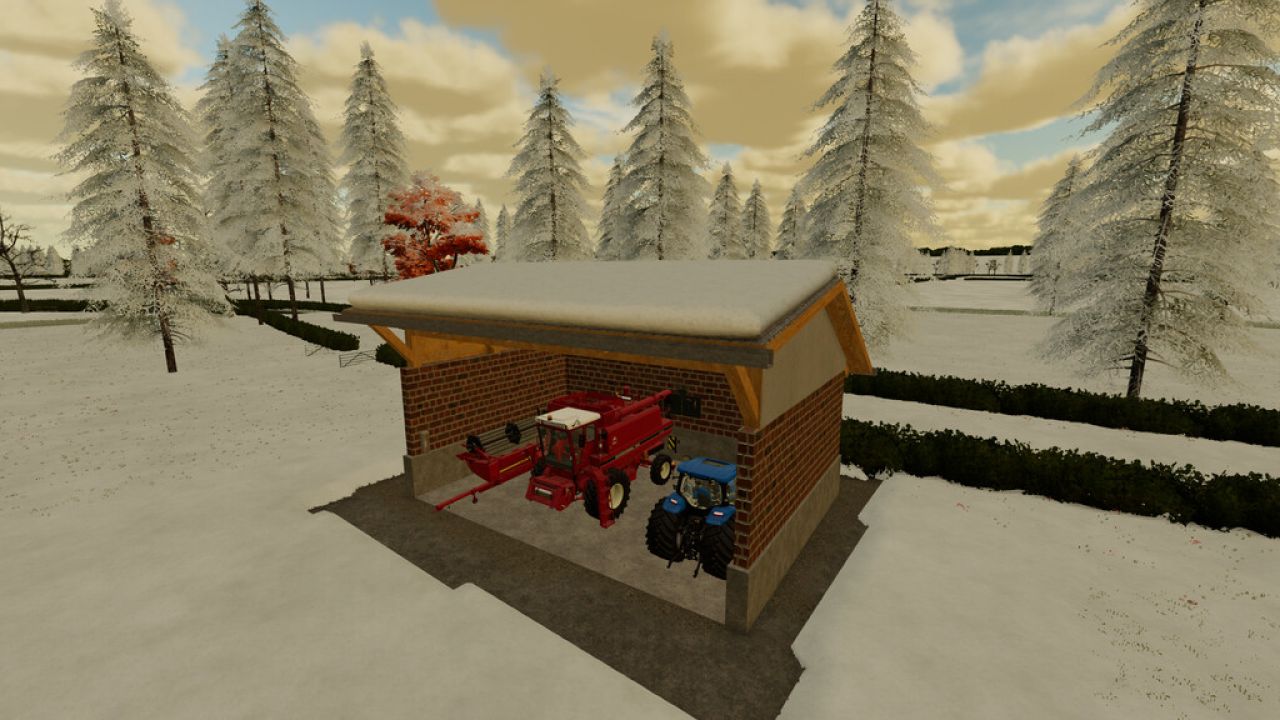 The Shed