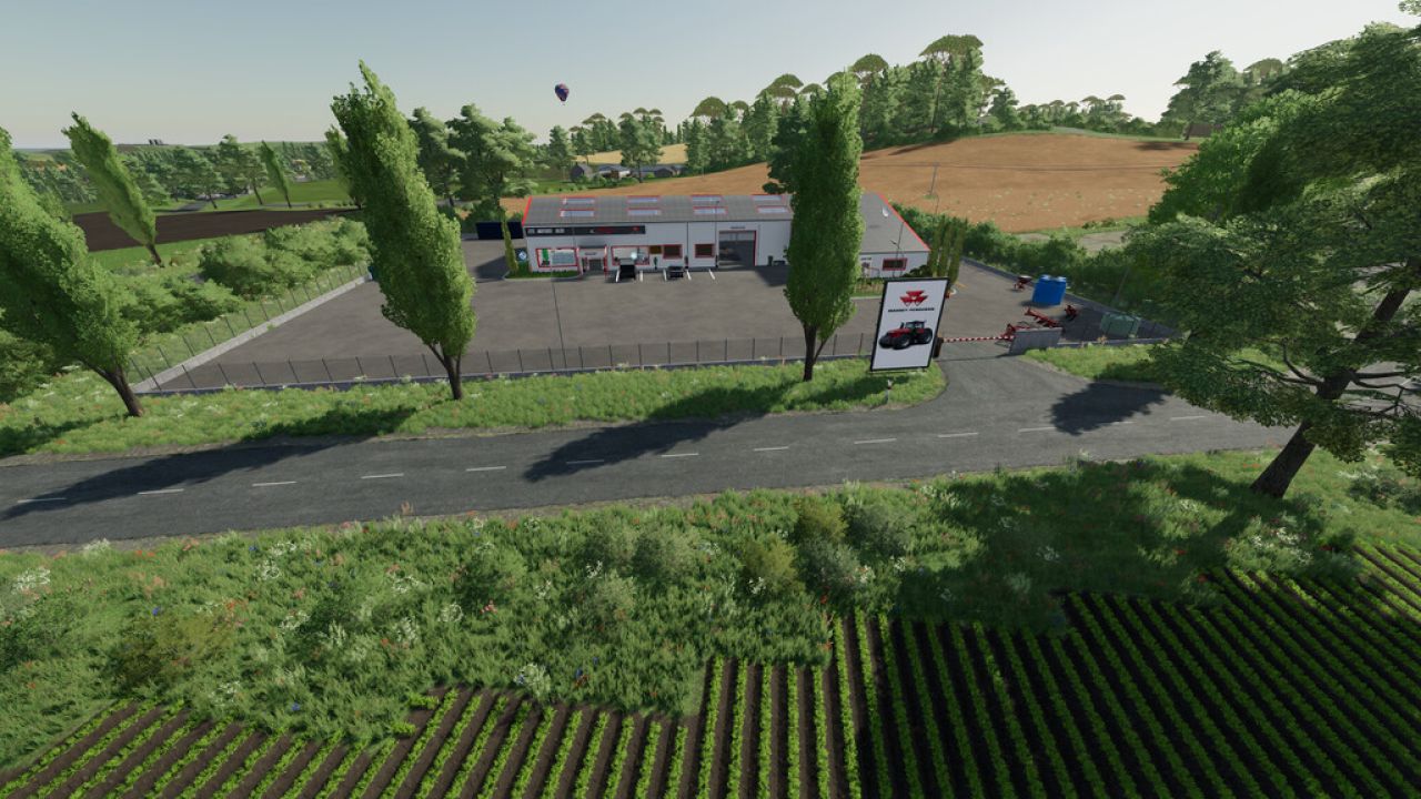 The Three Small Farms V2