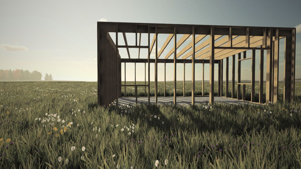 Timber Constructions