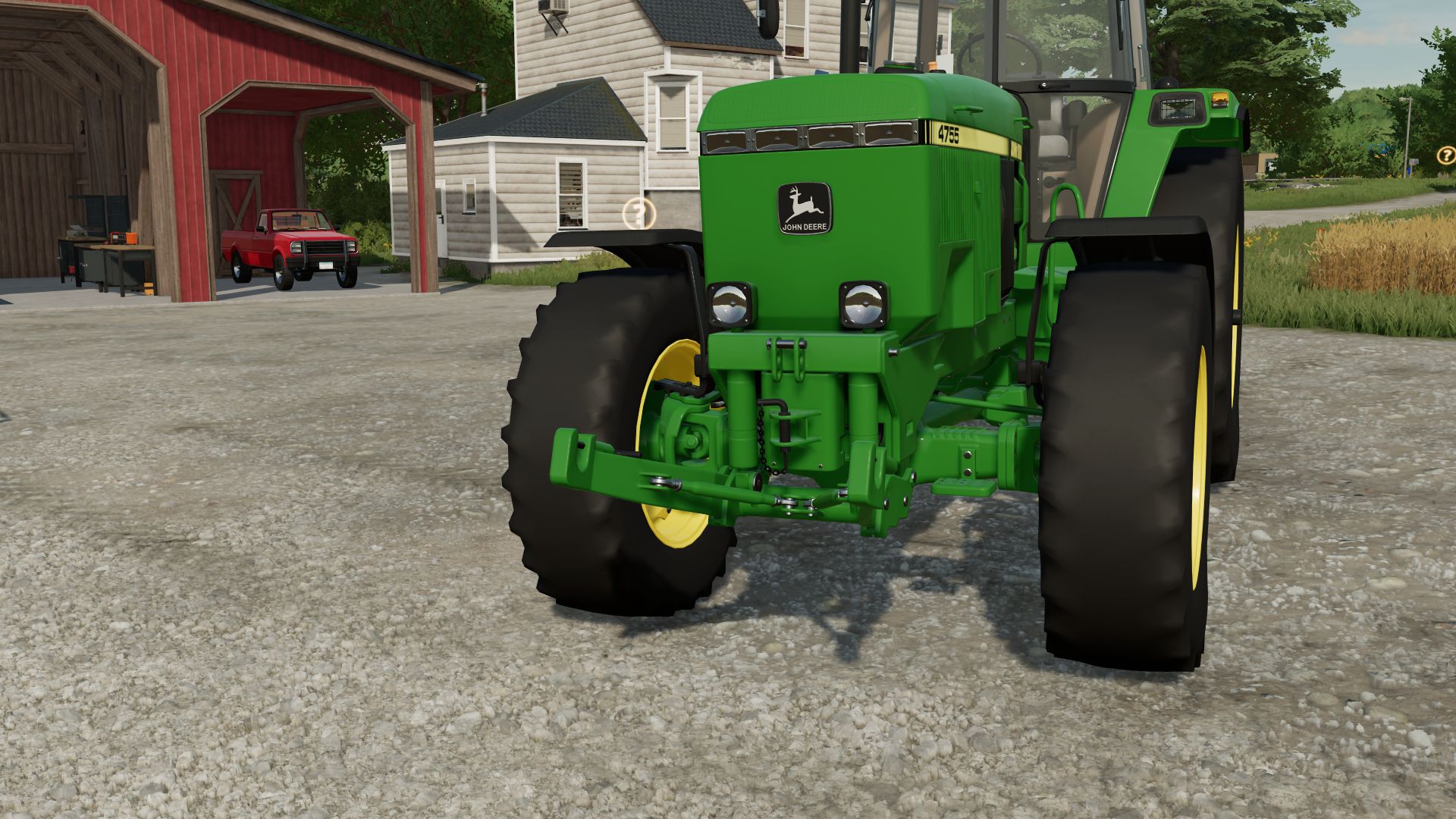 Tire Wear