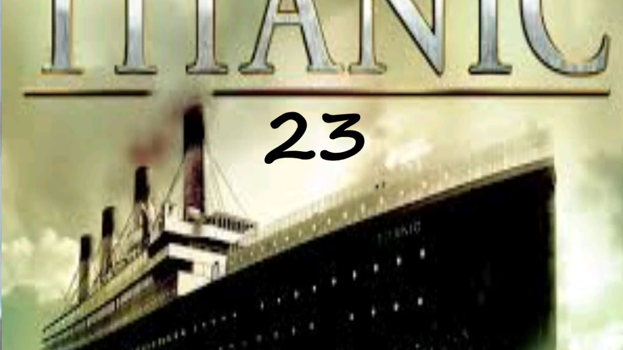 Titanic23