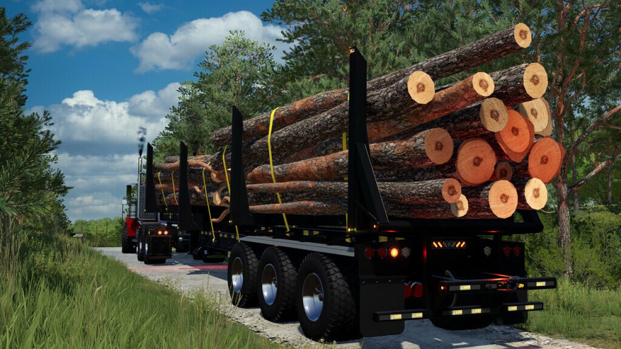 TLX X52 Logger