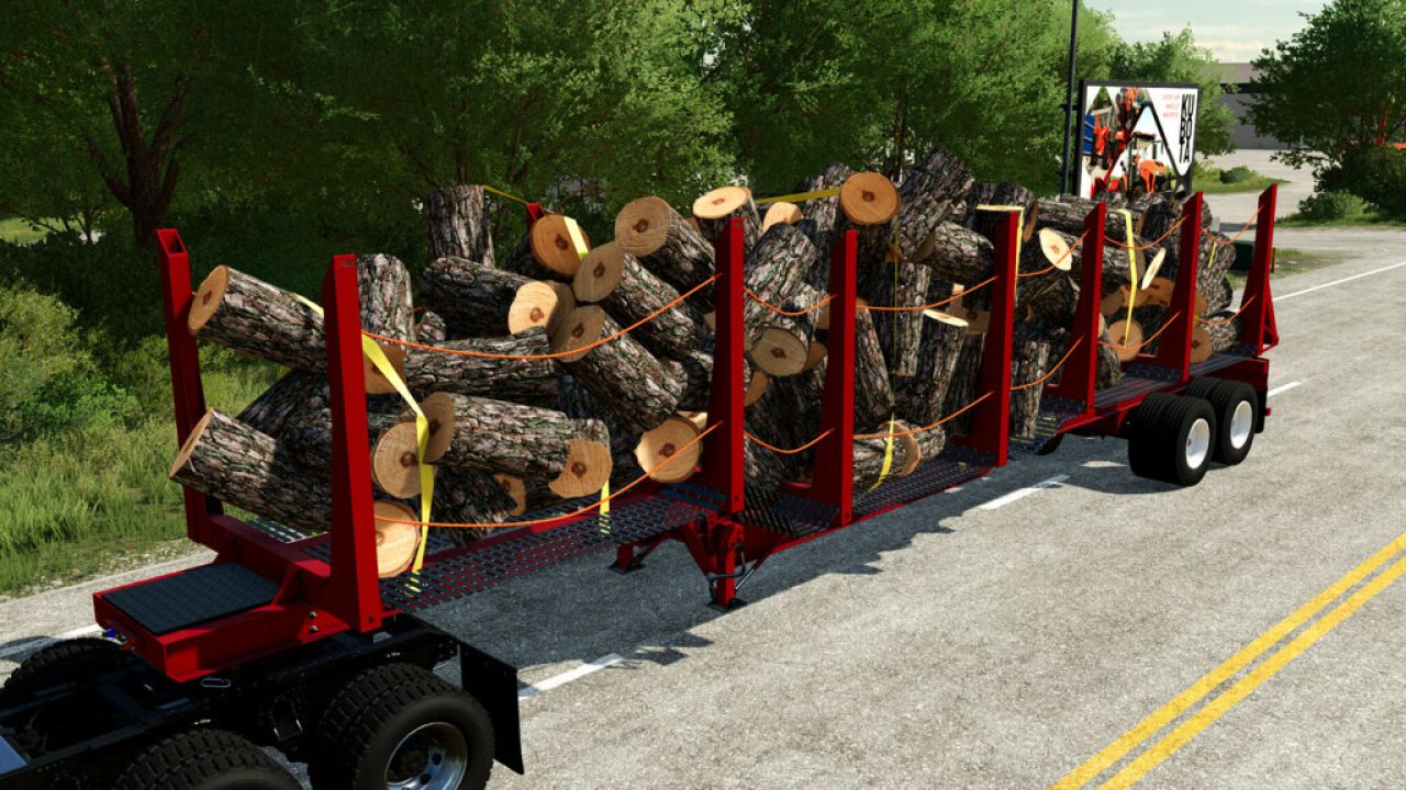 TLX X52 Logger