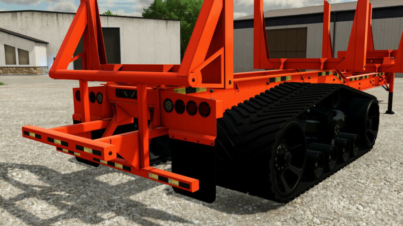 TLX X52 Logger