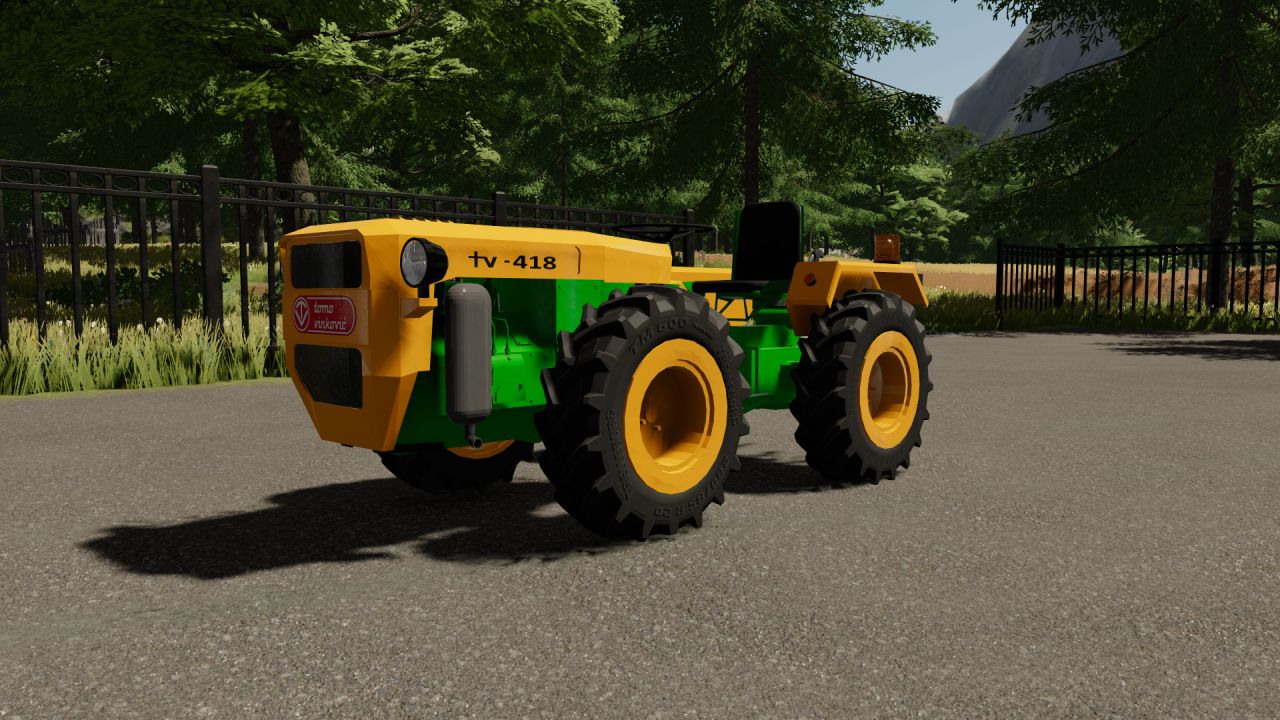 Tomo Vinkovic 418