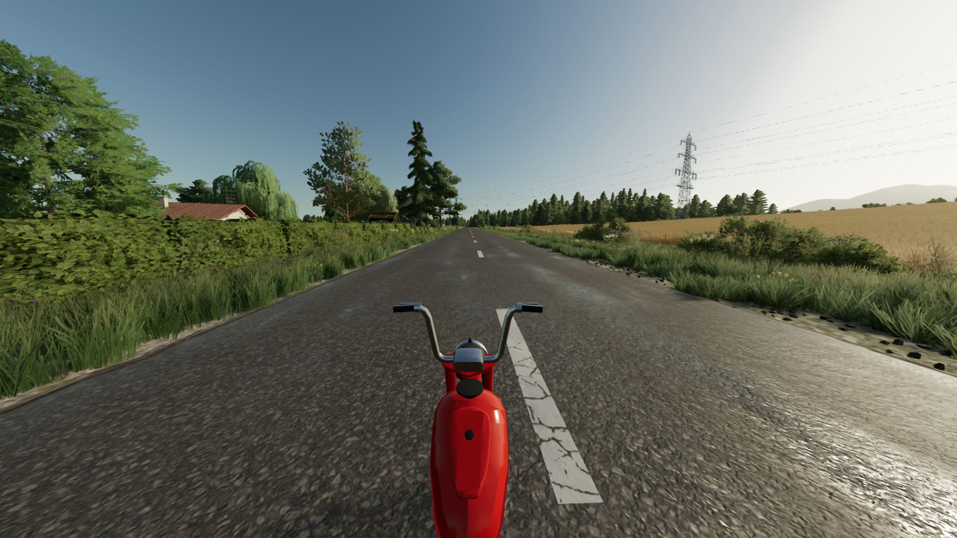 Tomos APN4