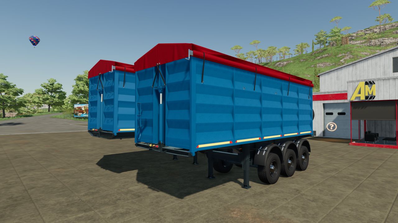 Tonar 95411