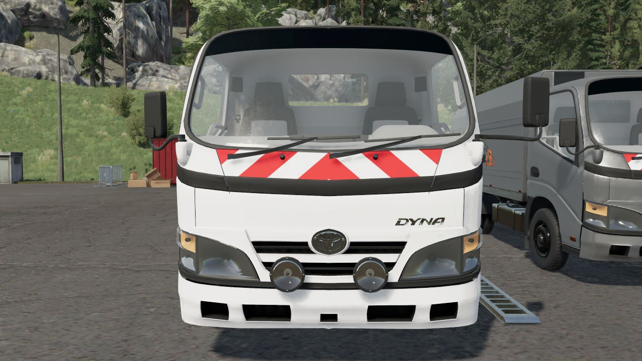 Toyota Dyna