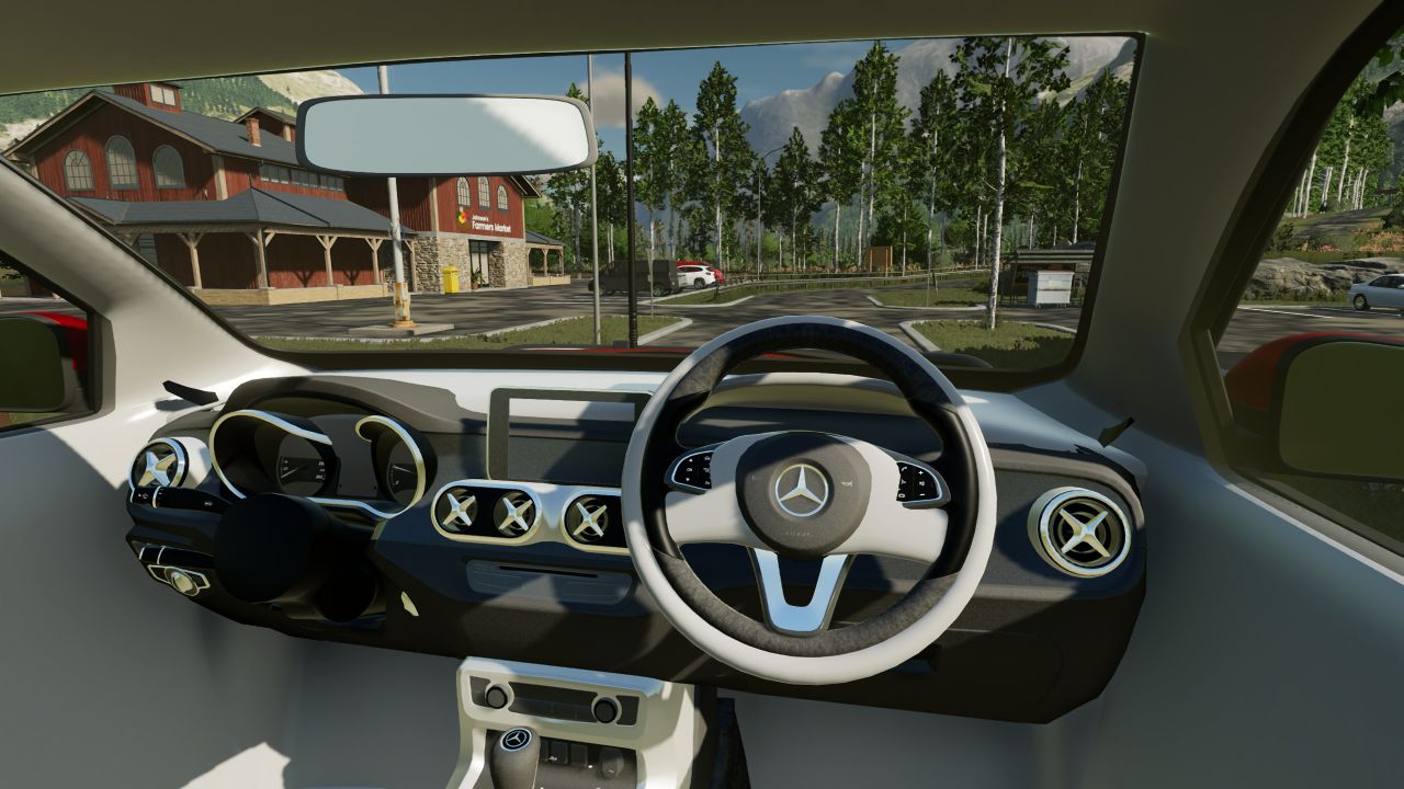 Toyota Hilux Rugged 2020