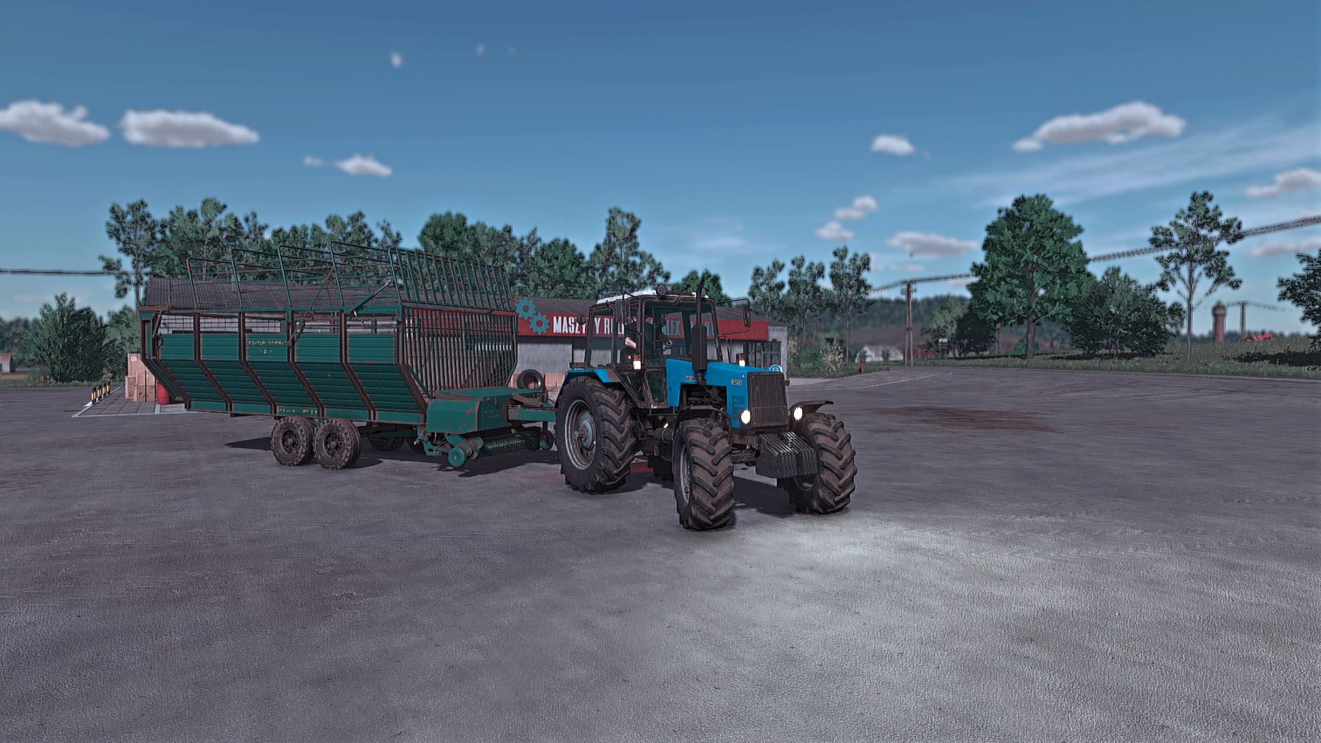 TPF 45