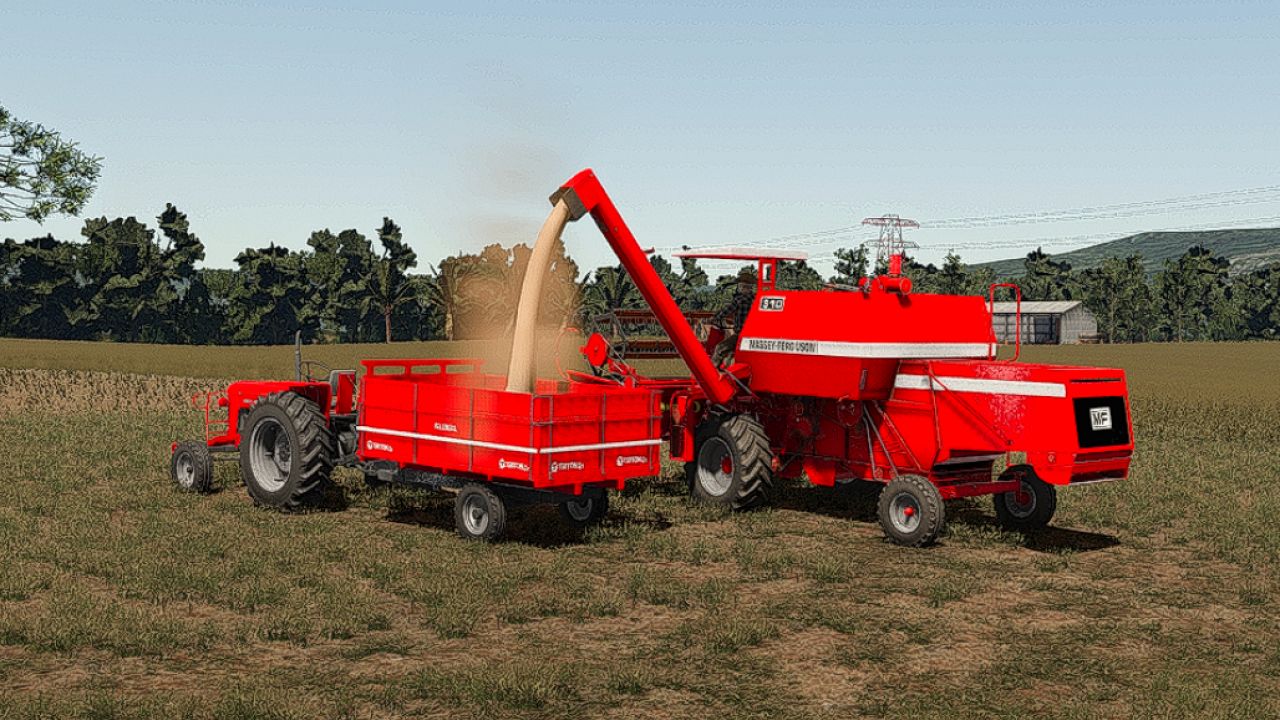 Triton 4T