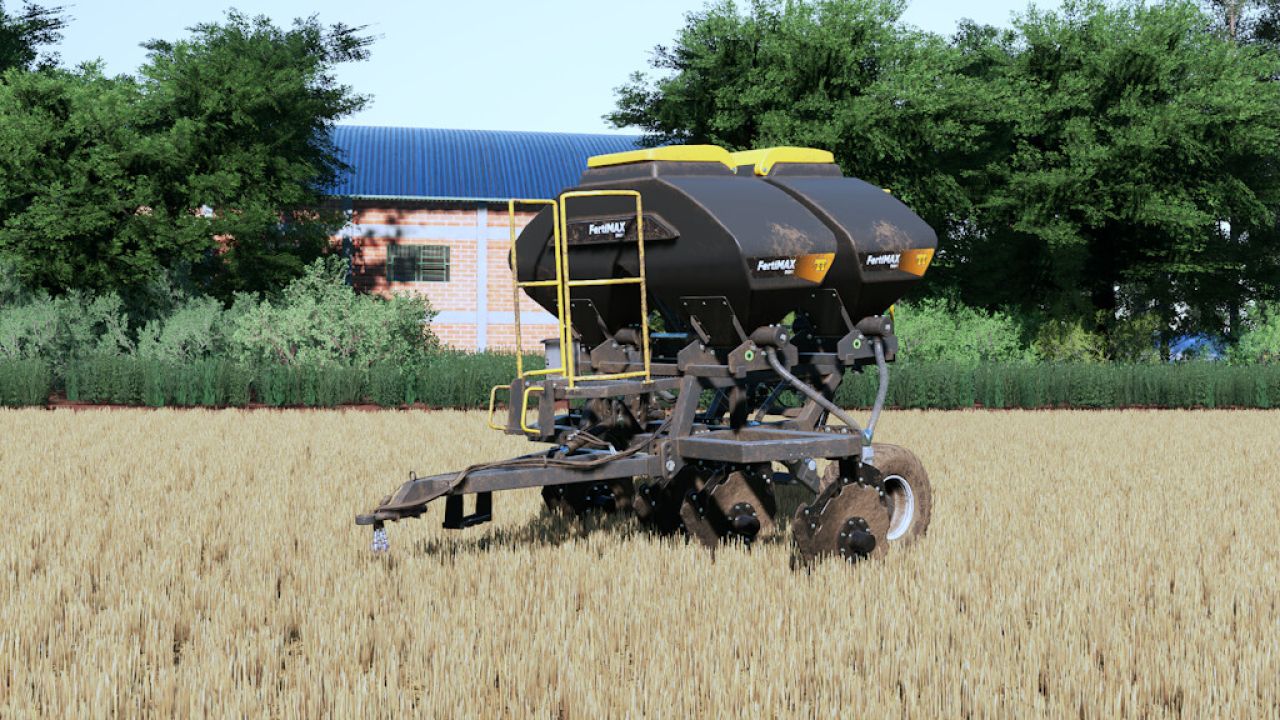 TT FertiMAX