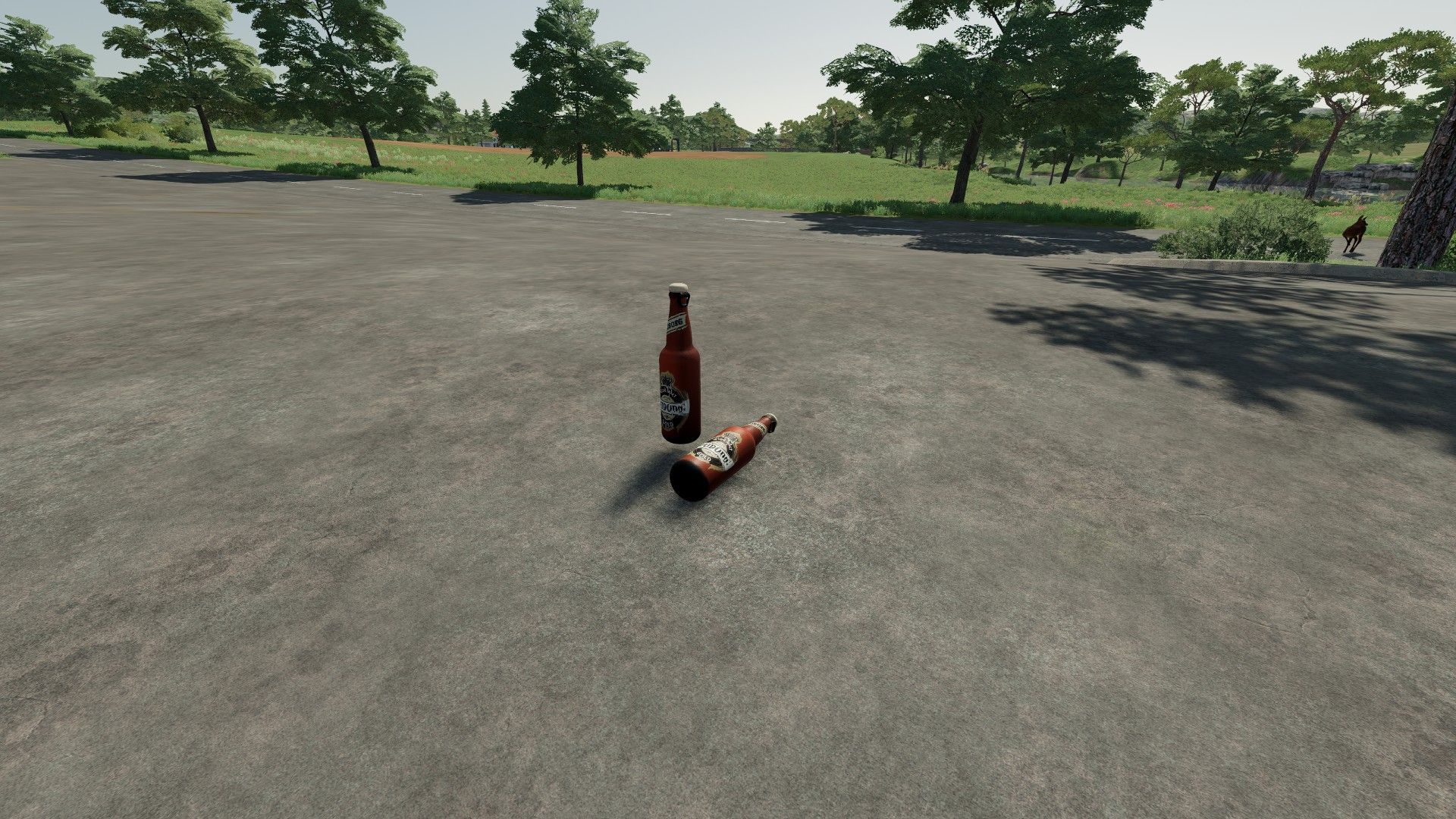 Tuborg Beer