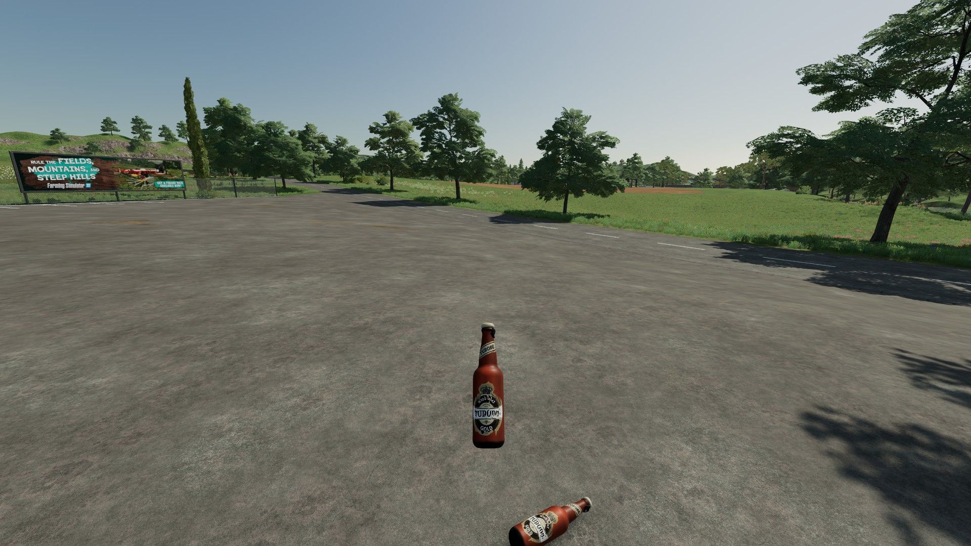 Tuborg Beer