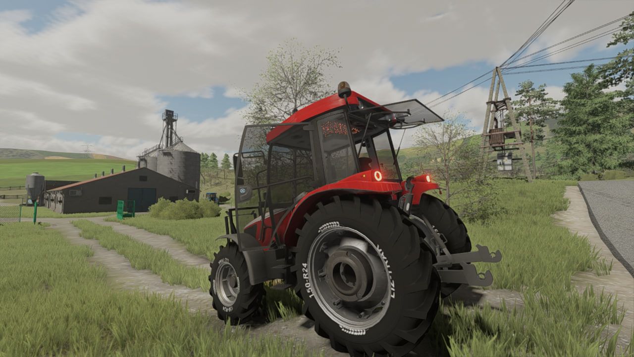 Tümosan 8110