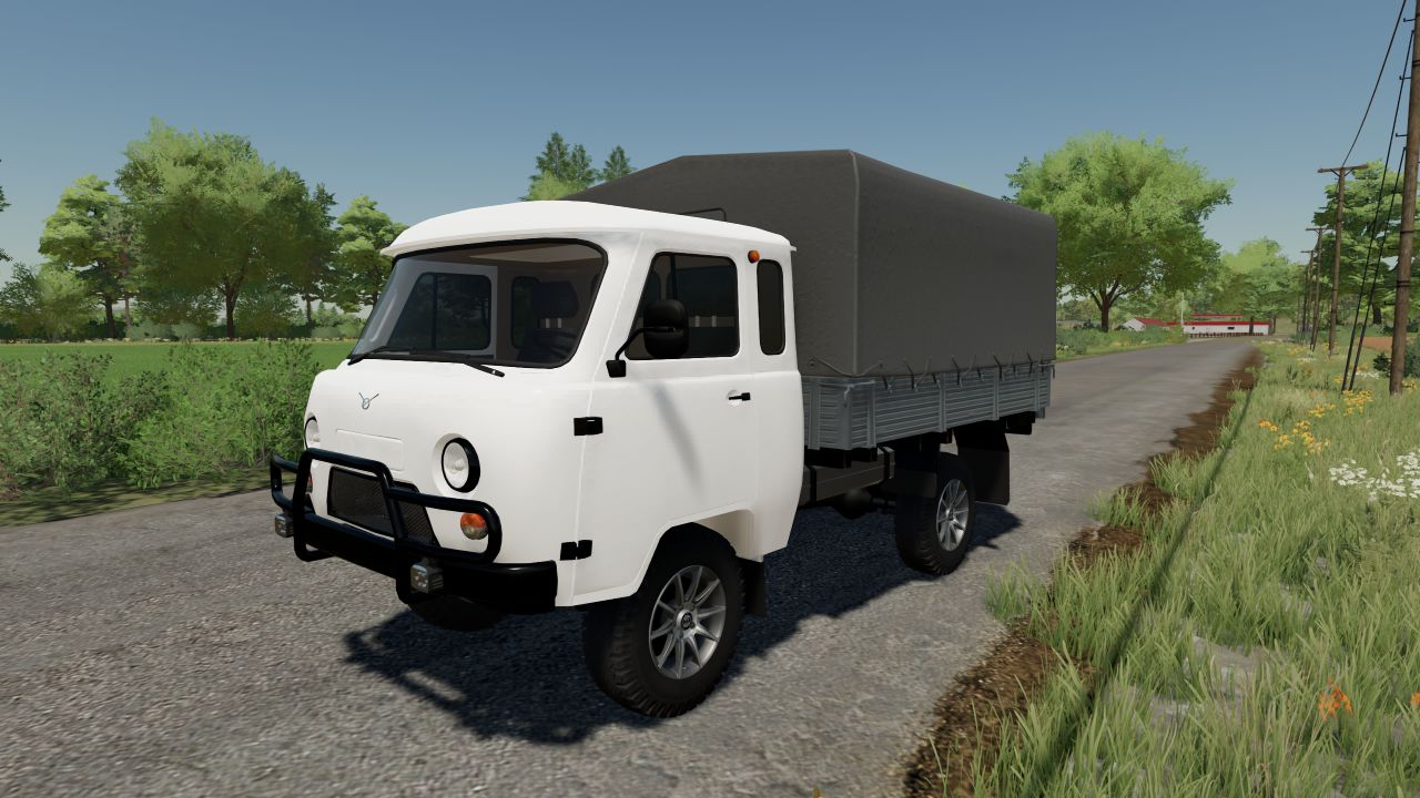 UAZ-39095
