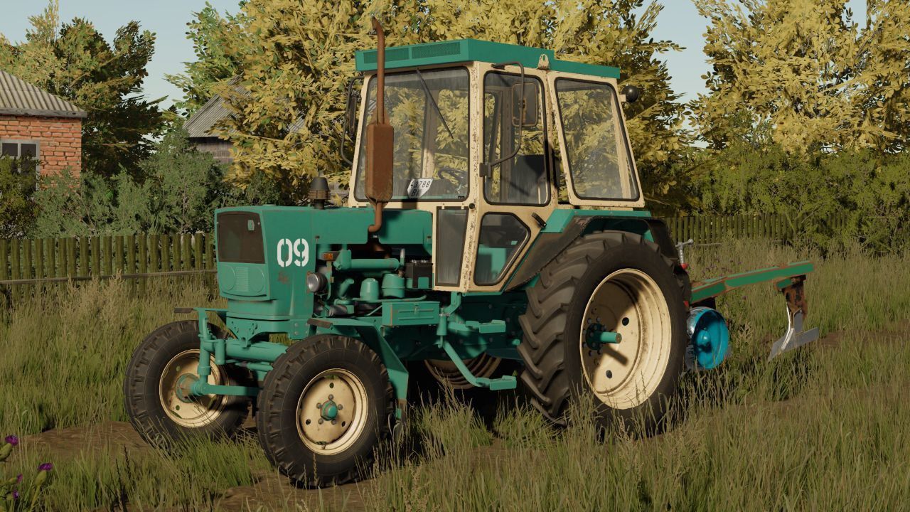 UMZ-6KL