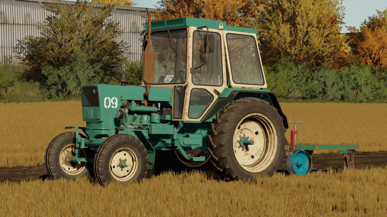 UMZ-6KL