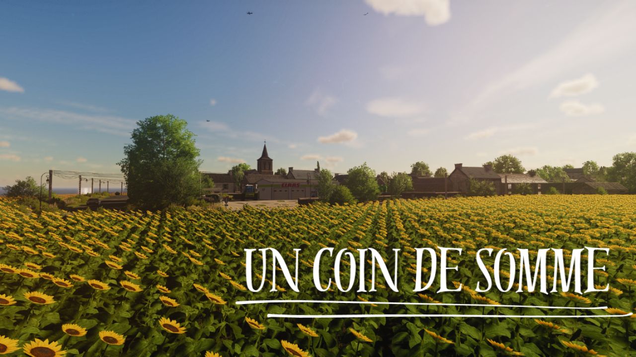 Un Coin de Somme