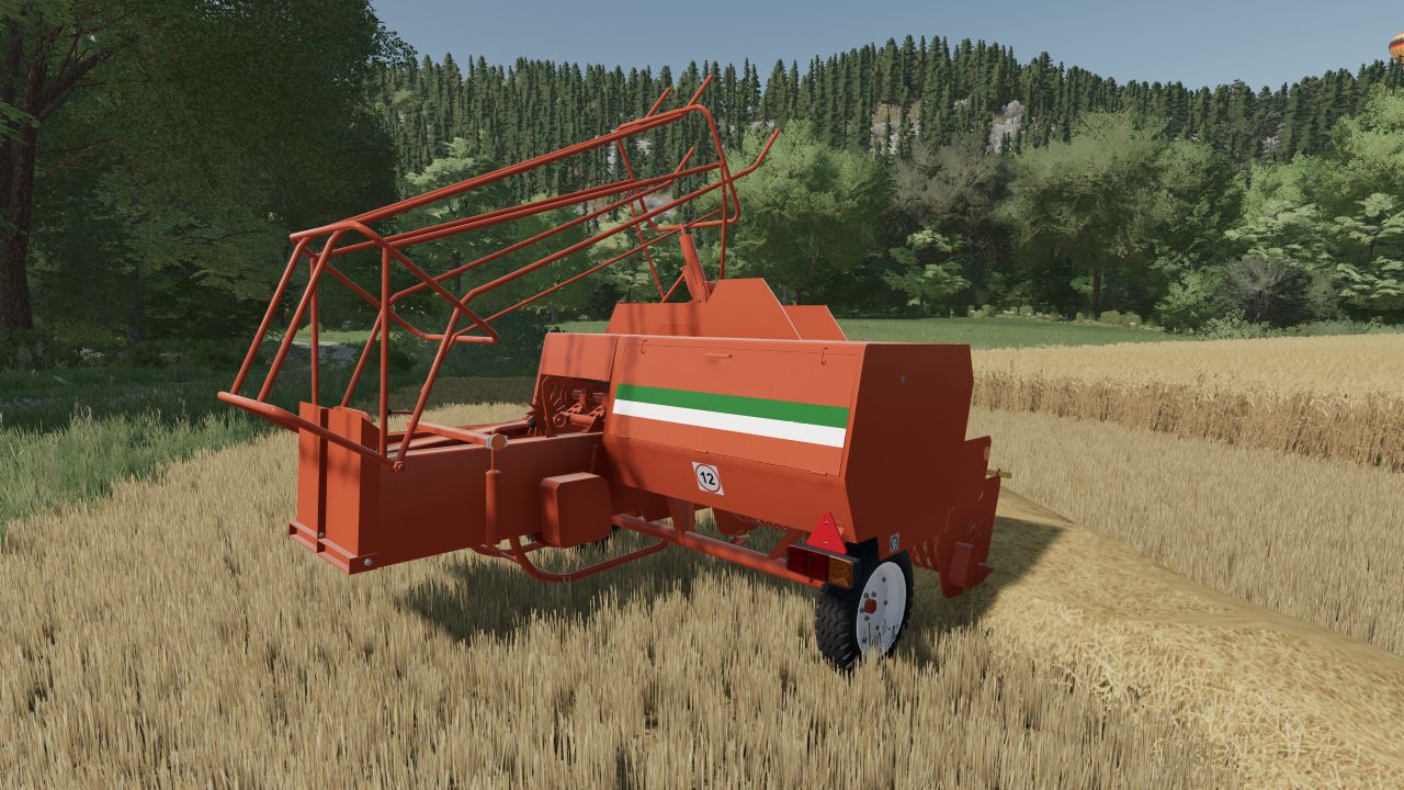 Unia Z511 / Sipma Z224/1