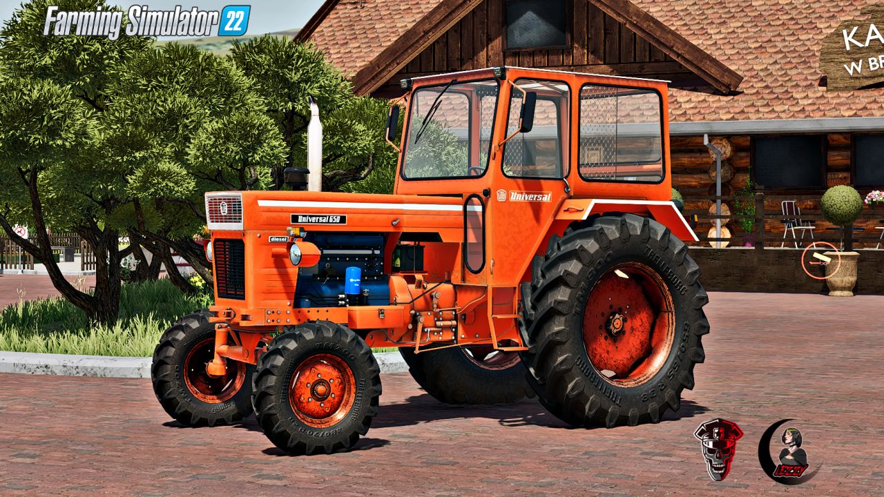 KingMods: FS22 mods, Farming Simulator 22 mods, FS19 mods