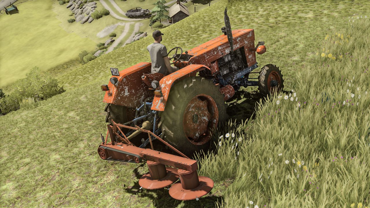 Universal 651