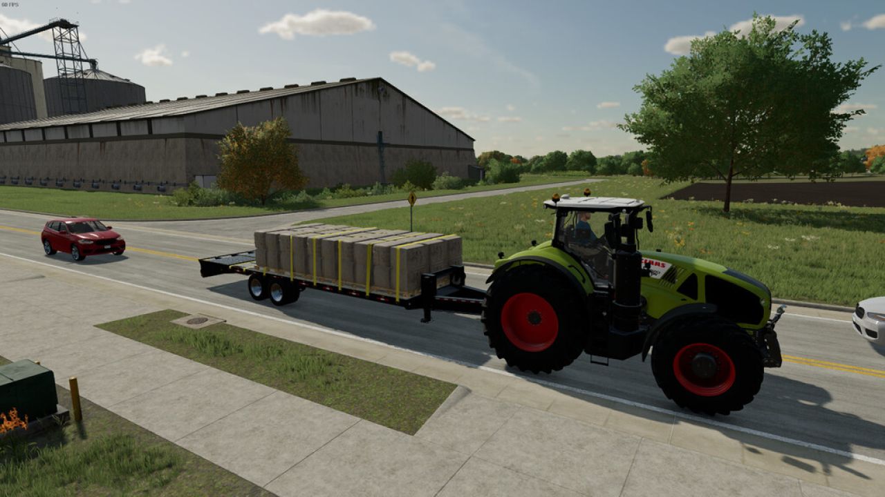 Universal Autoload ModHub-Zusatzmodul