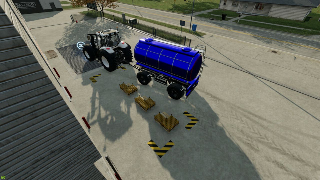 Universal Liquid Transport
