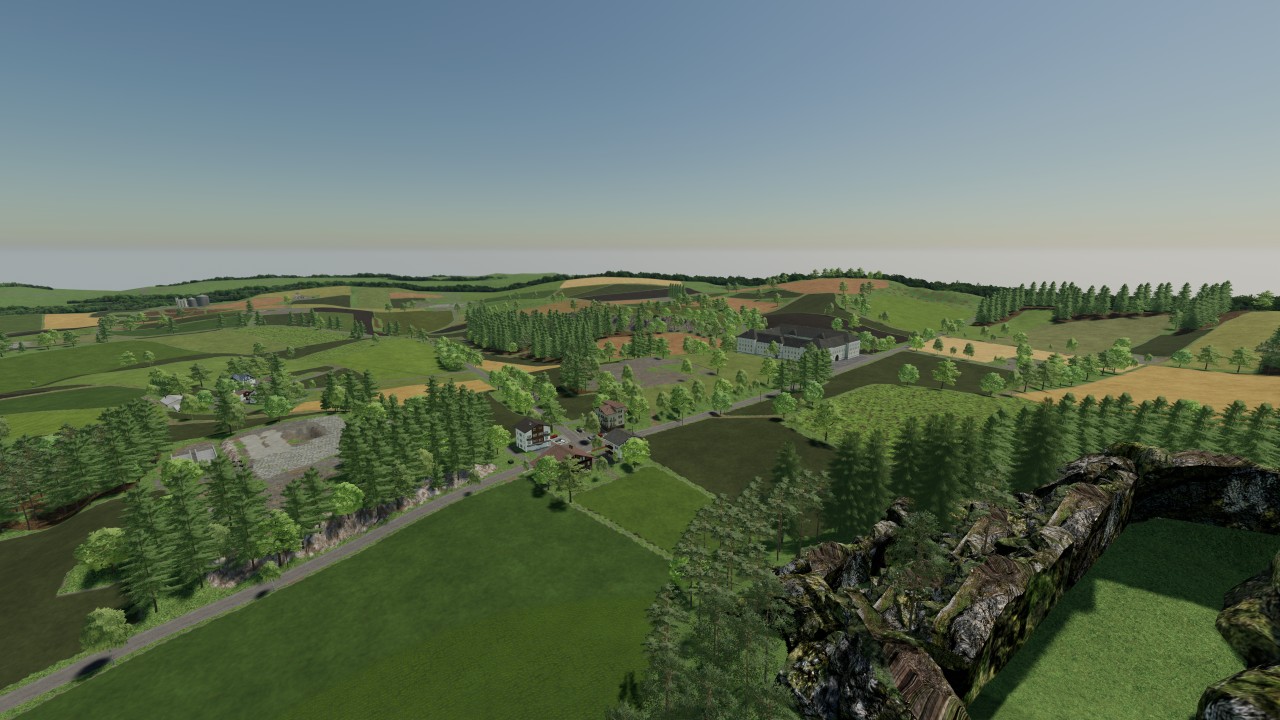 Upper Bavaria 2022 - Mp Version