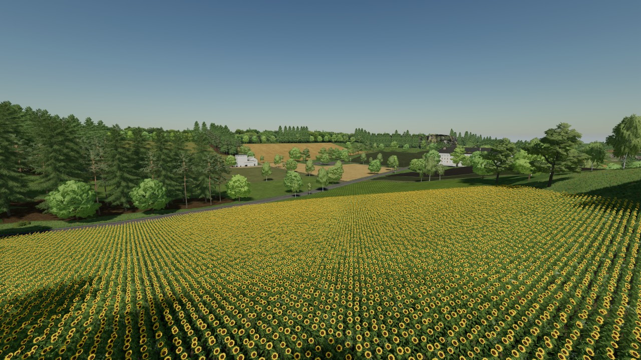 Upper Bavaria 2022 - Mp Version